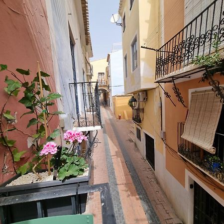 Apartment M 22 Villajoyosa  Exterior foto