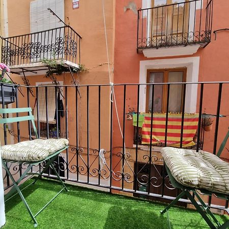 Apartment M 22 Villajoyosa  Exterior foto
