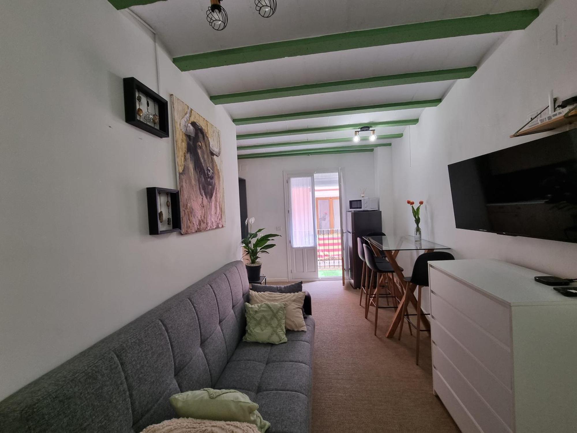Apartment M 22 Villajoyosa  Exterior foto