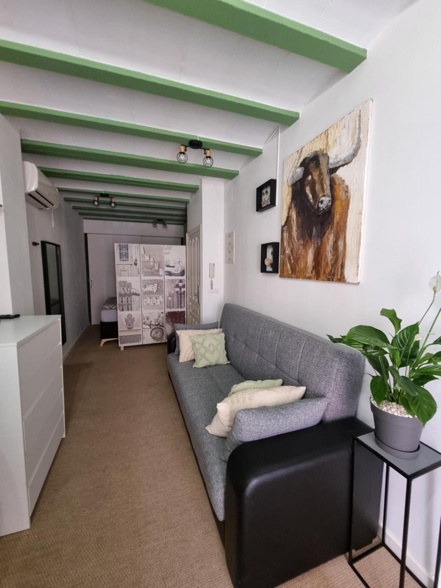 Apartment M 22 Villajoyosa  Exterior foto