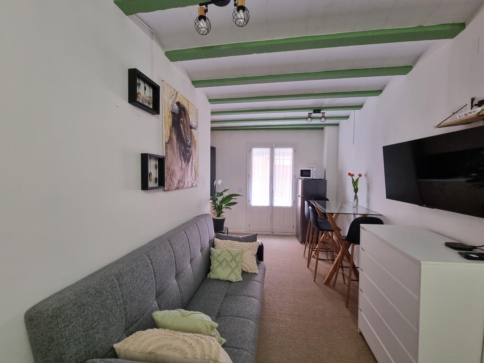 Apartment M 22 Villajoyosa  Exterior foto