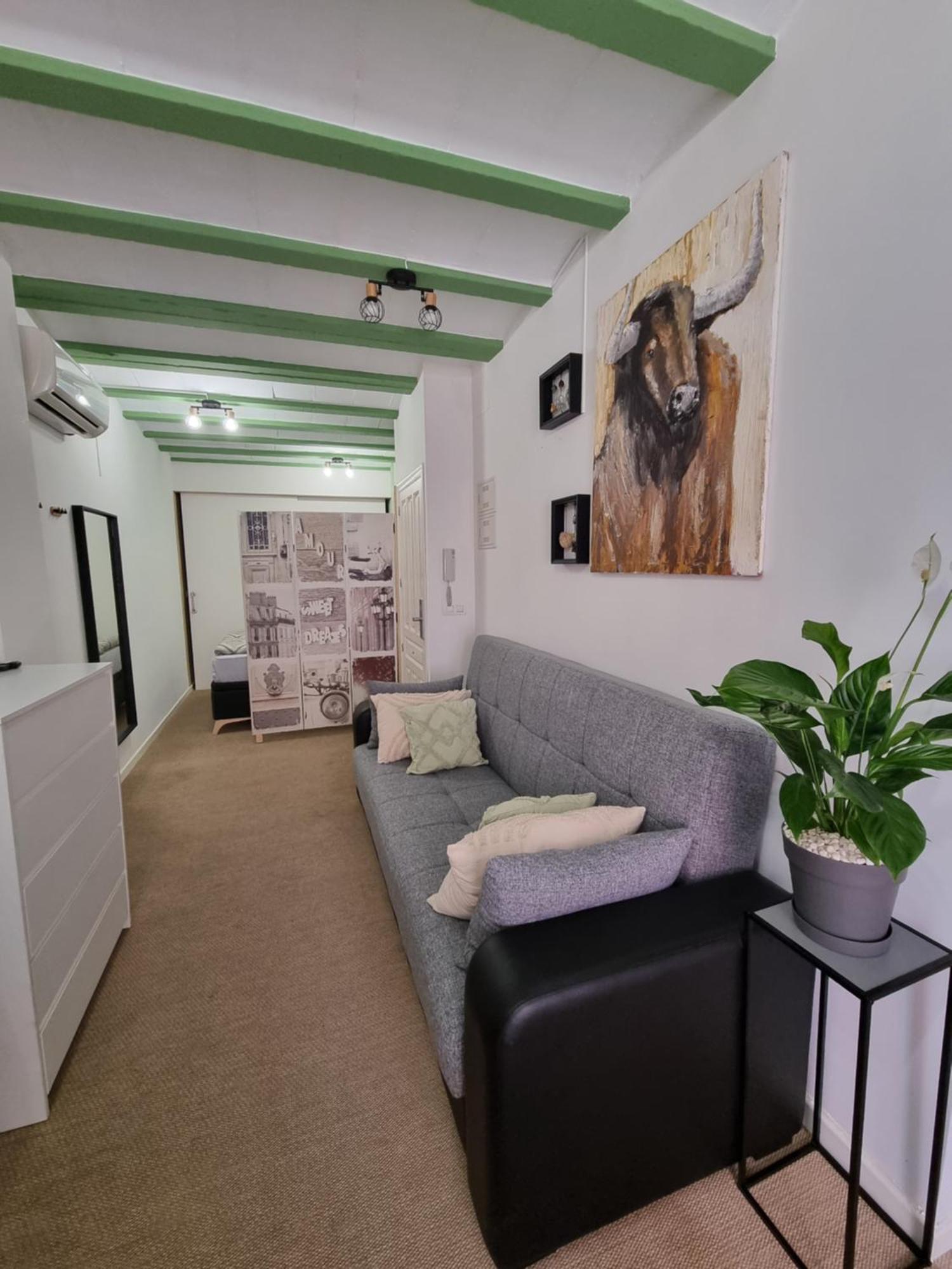 Apartment M 22 Villajoyosa  Exterior foto